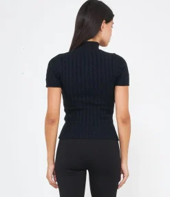 Zuiki Maglia a trecce Best