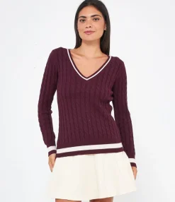 Zuiki Maglia a trecce Online