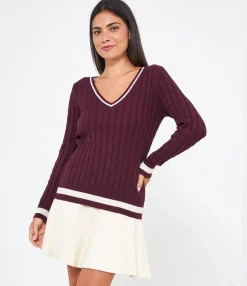 Zuiki Maglia a trecce Online