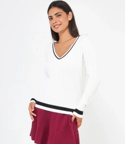 Zuiki Maglia a trecce Online