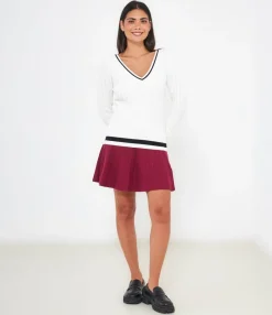 Zuiki Maglia a trecce Online