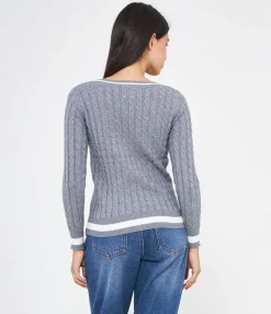 Zuiki Maglia a trecce Online