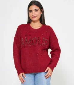 Zuiki Maglia 'Amour' Discount