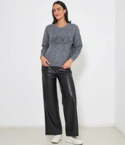 Zuiki Maglia 'Amour' Discount