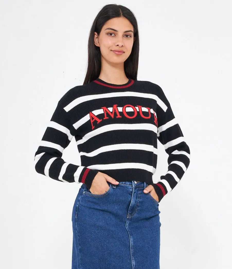 Zuiki Maglia Amour Best
