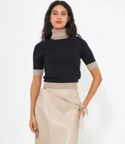 Zuiki Maglia bicolor