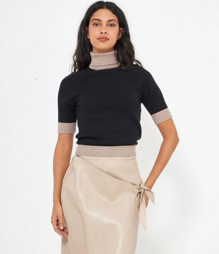 Zuiki Maglia bicolor