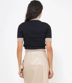 Zuiki Maglia bicolor