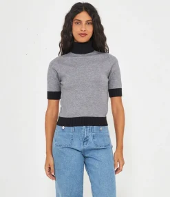 Zuiki Maglia bicolor