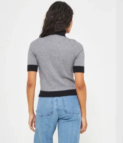 Zuiki Maglia bicolor