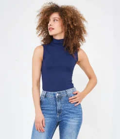Zuiki Maglia collo alto