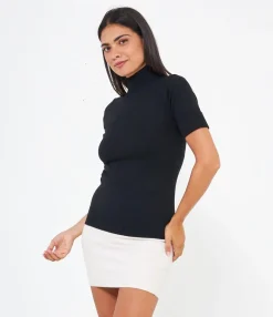 Zuiki Maglia collo alto
