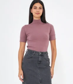 Zuiki Maglia collo alto