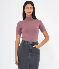 Zuiki Maglia collo alto