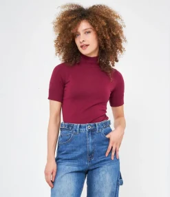 Zuiki Maglia collo alto