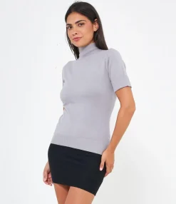 Zuiki Maglia collo alto