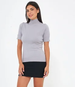Zuiki Maglia collo alto