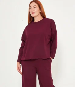 Zuiki Maglia comfy Hot