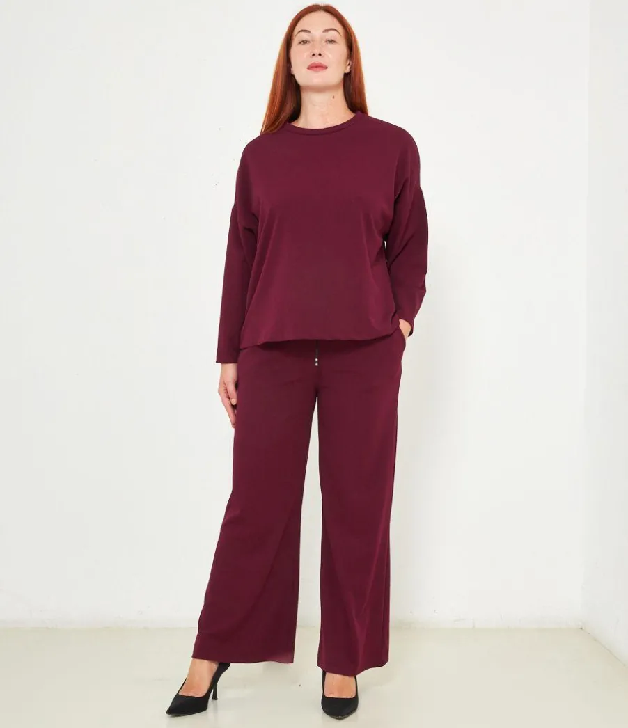 Zuiki Maglia comfy Hot