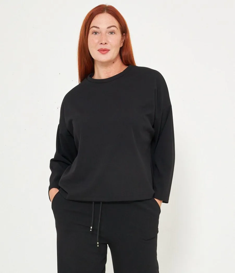Zuiki Maglia comfy Hot