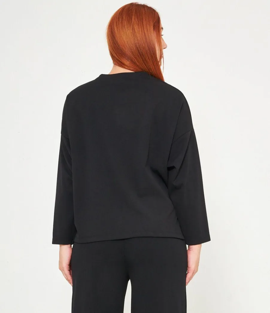 Zuiki Maglia comfy Hot