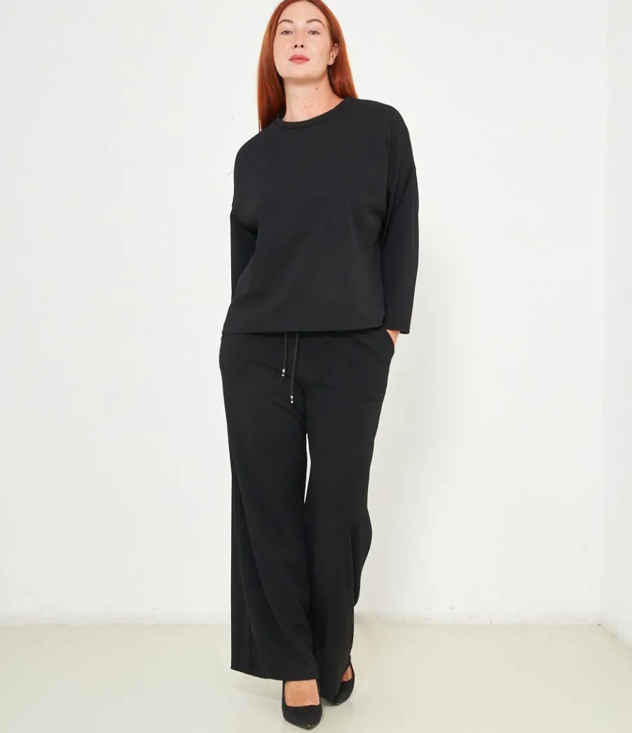 Zuiki Maglia comfy Hot