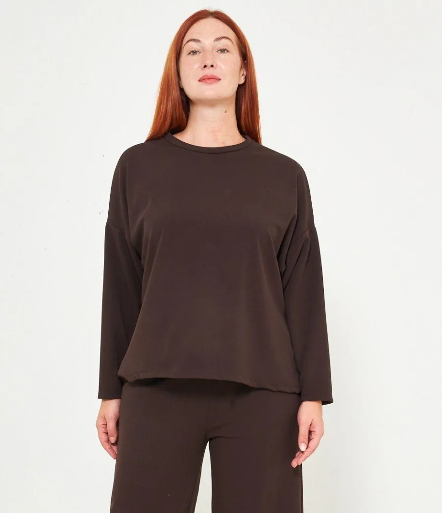 Zuiki Maglia comfy Hot