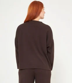 Zuiki Maglia comfy Hot