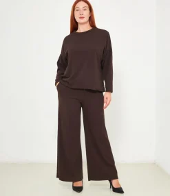 Zuiki Maglia comfy Hot