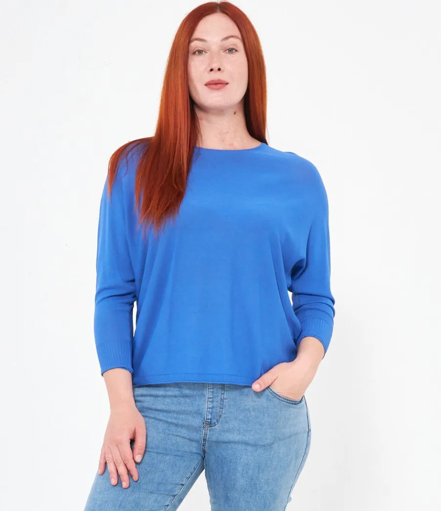 Zuiki Maglia con bottoni Discount