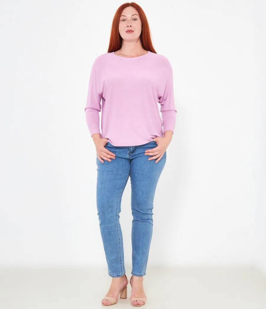 Zuiki Maglia con bottoni Discount