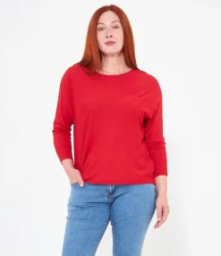 Zuiki Maglia con bottoni Discount