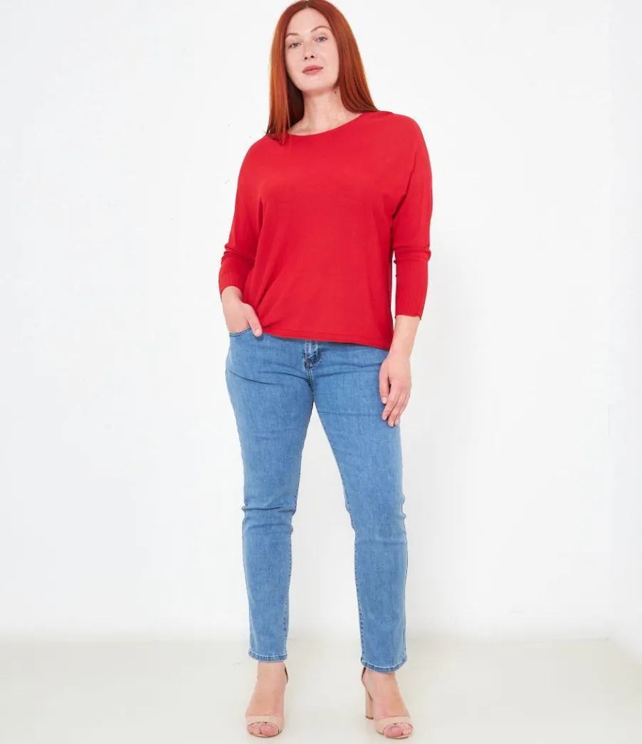 Zuiki Maglia con bottoni Discount
