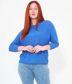 Zuiki Maglia con bottoni Discount