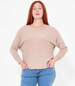 Zuiki Maglia con bottoni Discount
