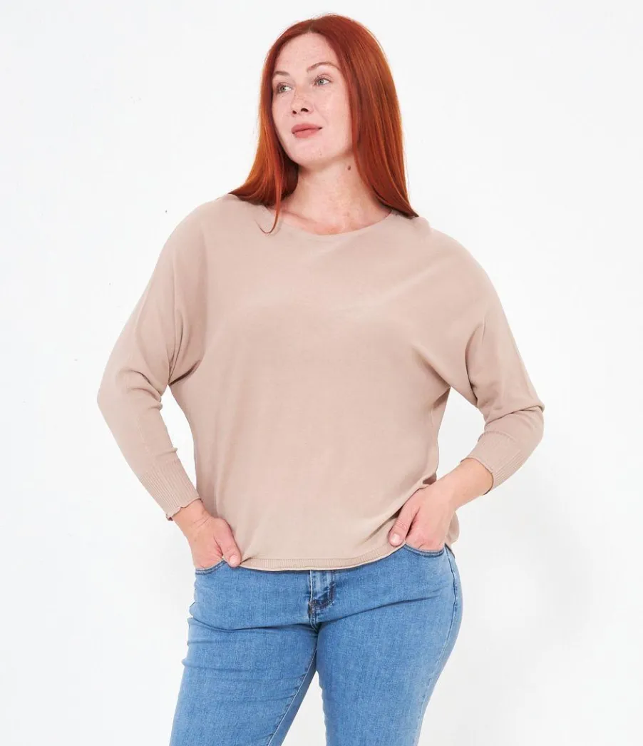 Zuiki Maglia con bottoni Discount