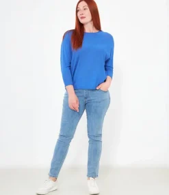 Zuiki Maglia con bottoni Discount