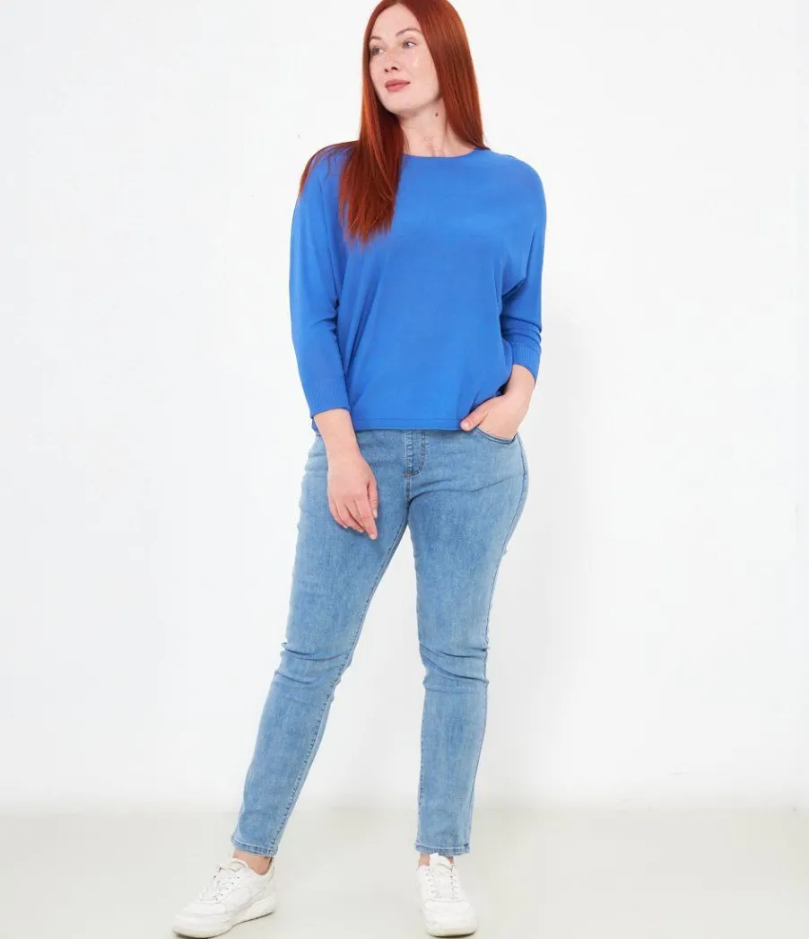 Zuiki Maglia con bottoni Discount