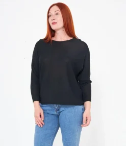 Zuiki Maglia con bottoni Discount