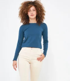 Zuiki Maglia con bottoni ai polsi Best