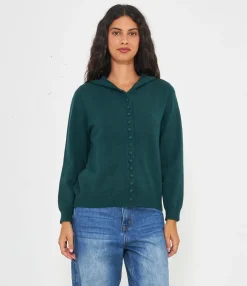 Zuiki Maglia con cappuccio Online