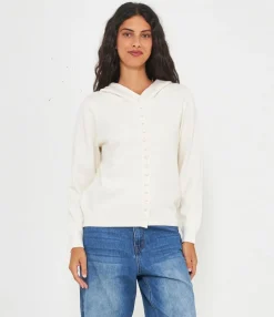 Zuiki Maglia con cappuccio Online