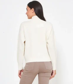 Zuiki Maglia con dettagli Outlet