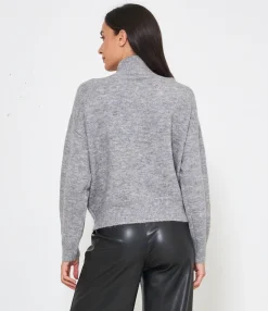 Zuiki Maglia con dettagli Outlet