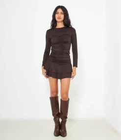 Zuiki Maglia con drappeggio Online