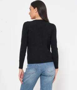 Zuiki Maglia con perle Online