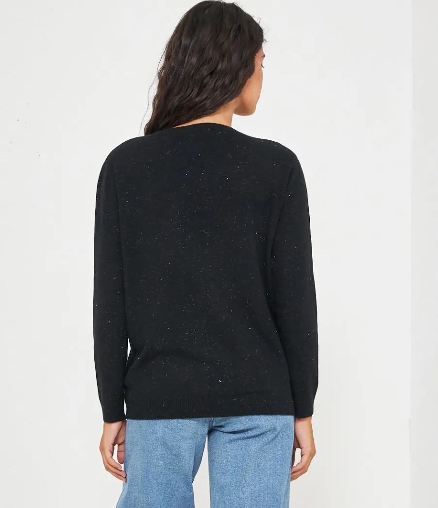 Zuiki Maglia con ricami Online