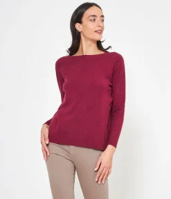 Zuiki Maglia con ricami Online
