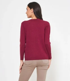 Zuiki Maglia con ricami Online