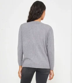 Zuiki Maglia con ricami Online